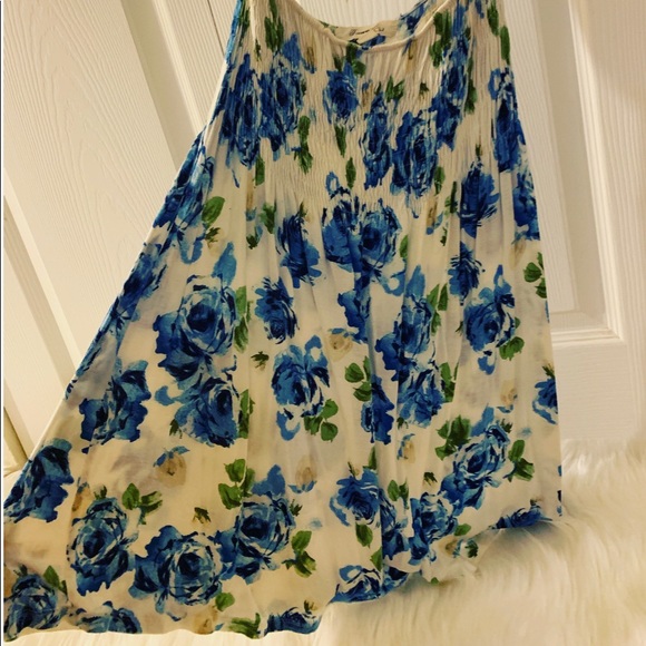 Floral Dress - Picture 2 of 2